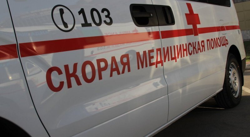 © Даниал Окасов