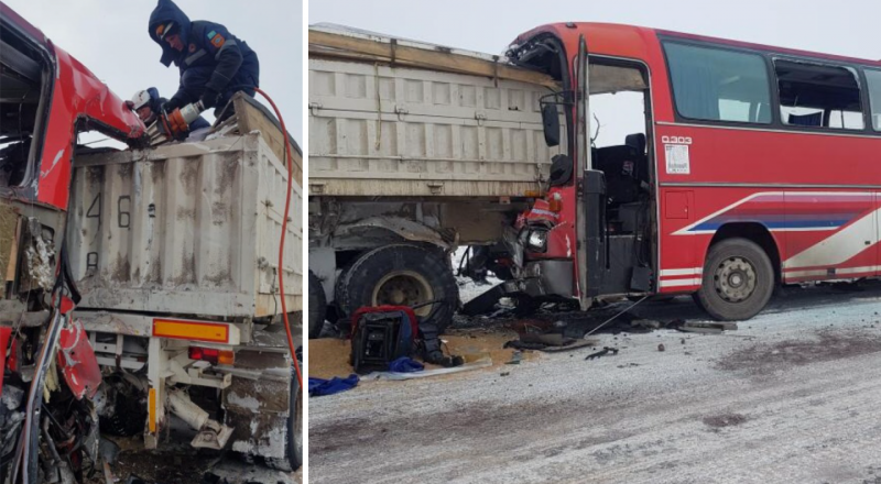 © ҚР ІІМ ТЖК