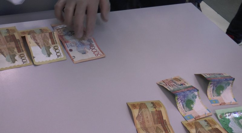 © Алматы қалалық Полиция департаменті