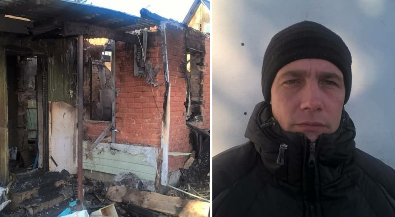 Tengrinews.kz фотоколлаж © instagram.com/dchs_vko/