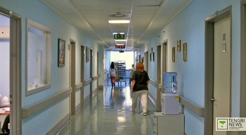 © Тұрар Қазанғапов