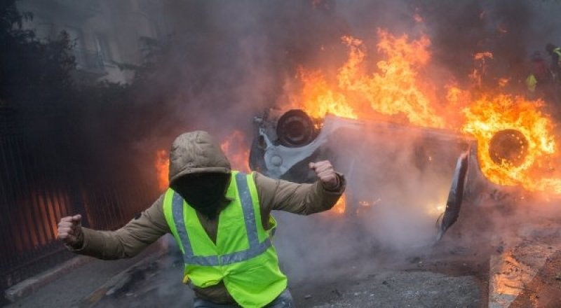 © РИА Новости