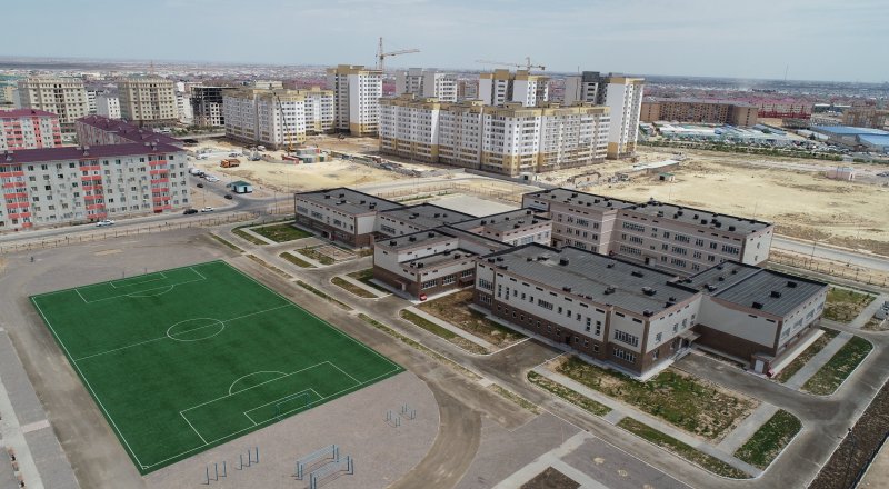 © Маңғыстау облысы әкімінің баспасөз қызметі