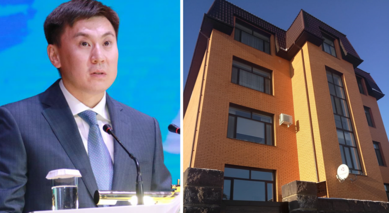 Tengrinews.kz фотоколлажы. © akimat-pvl.gov.kz