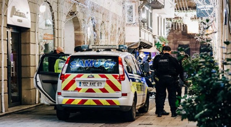 © AFP 2018 / Abdesslam Mirdass