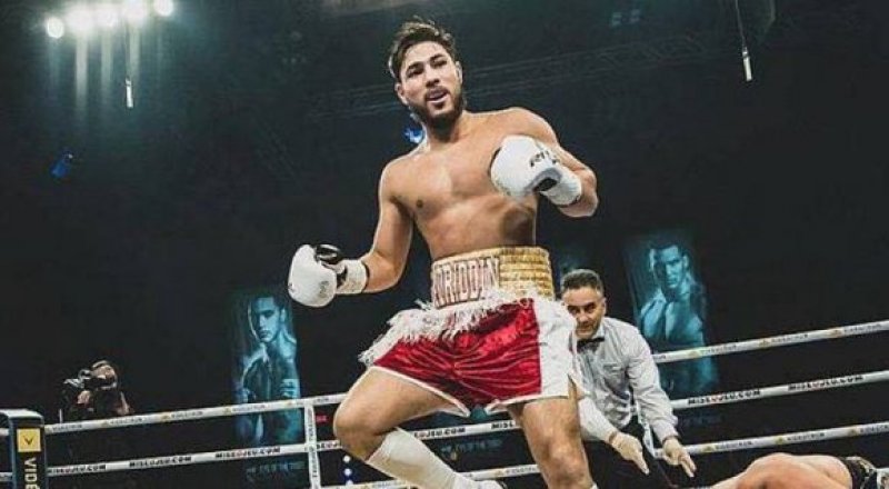 © Eye of the Tiger Management