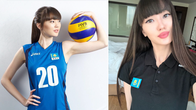 © instagram.com/altynbekova_20