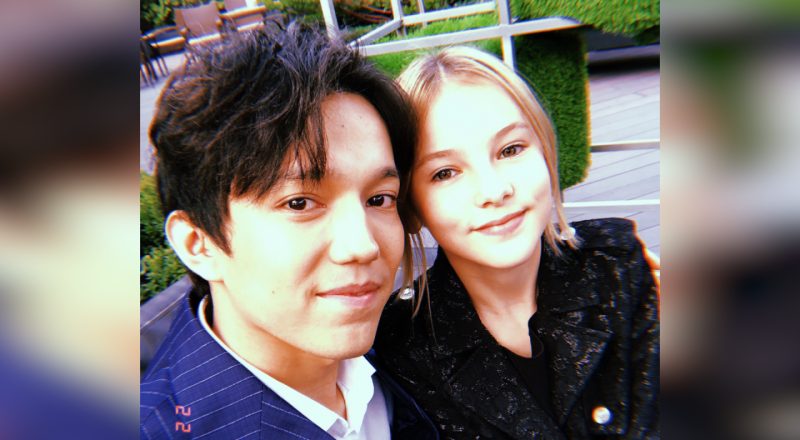 © instagram.com/tuleshova_daneliya/