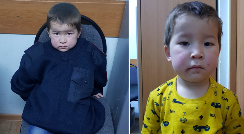 © Астана полициясы департаменті