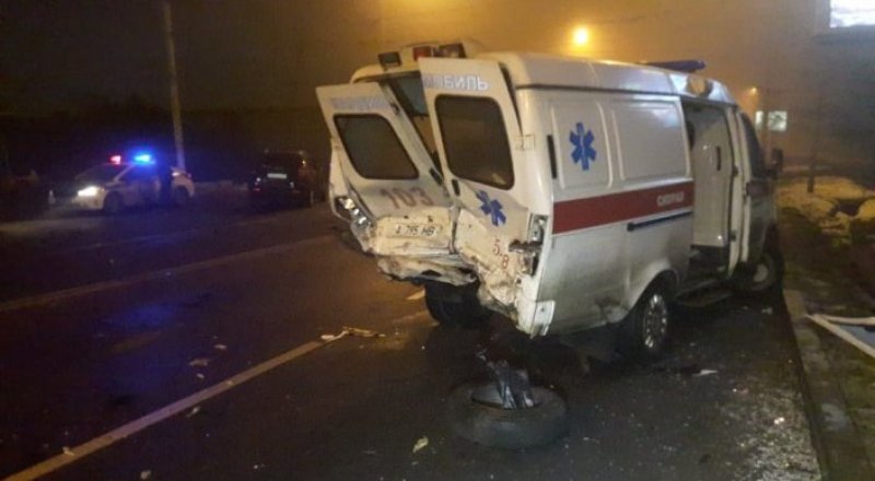 © "Территория происшествий"