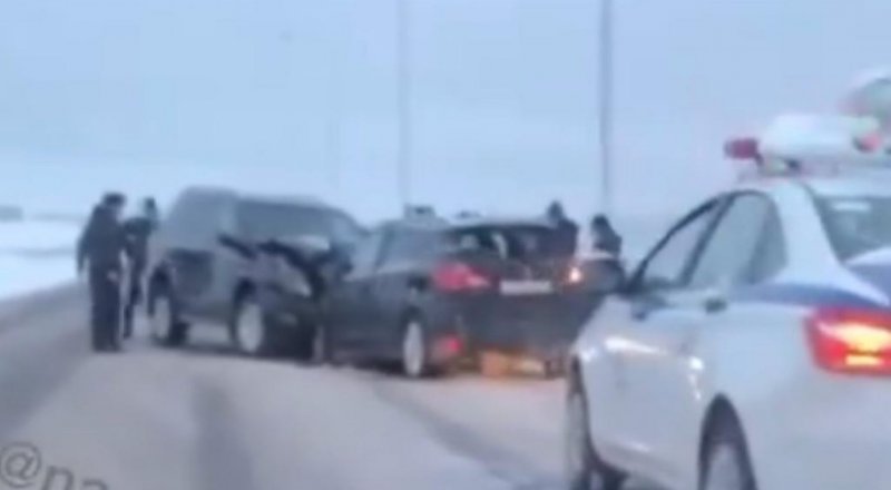 видеодан үзінді