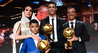 © instagram.com/cristiano