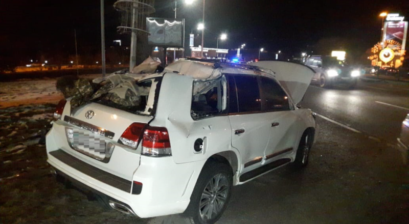 © "Территория происшествий"