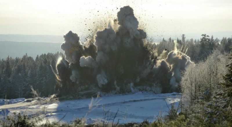 © РИА Новости