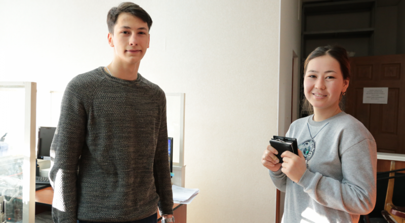 Сурет Астана ПД баспасөз қызметінен 