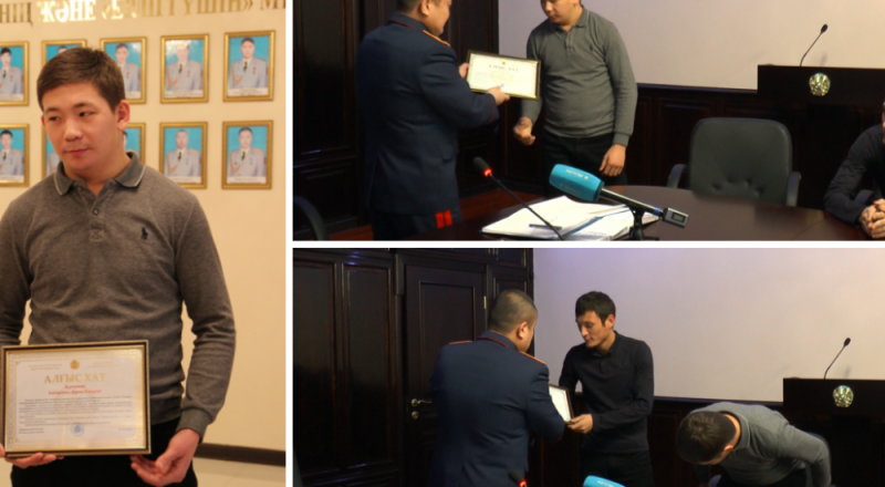 © Tengrinews.kz фотоколлаж Сурет Ақтөбе облыстық ПД баспасөз қызметінен