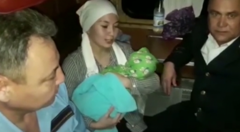 видеодан үзінді