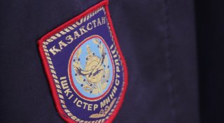 © Тұрар Қазанғапов