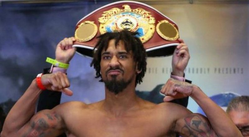 Boxingscene.com сайтынан алынған сурет