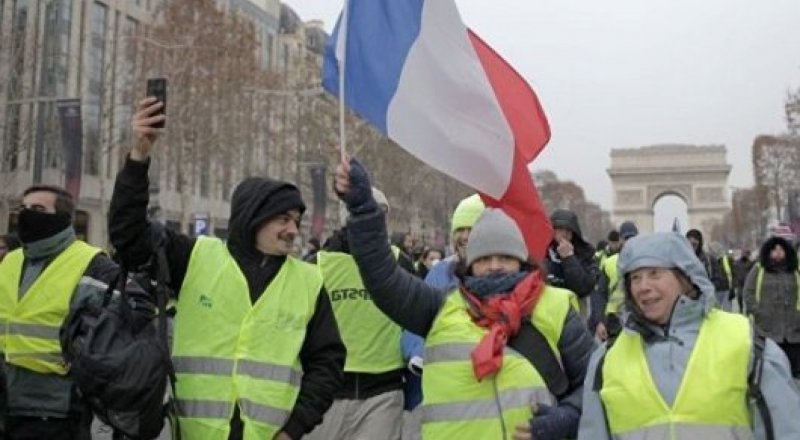 © РИА Новости / Ирина Калашникова