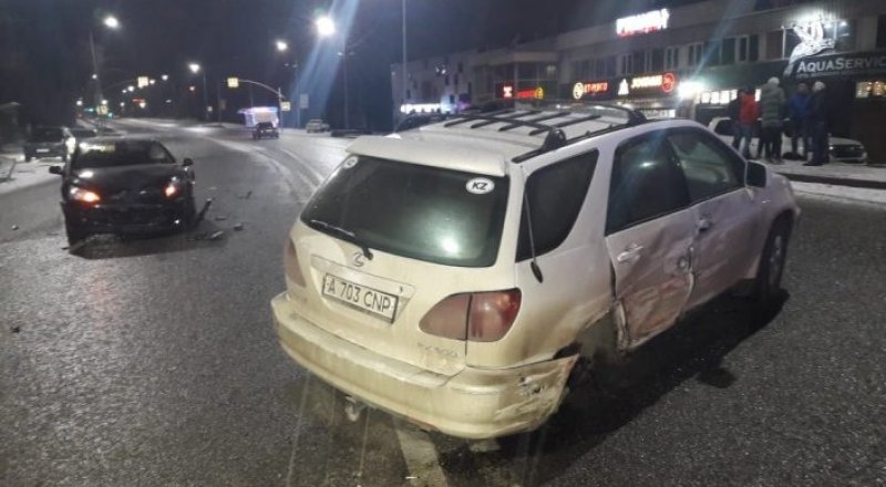 © "Территория происшествий"