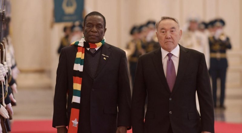 © Тұрар Қазанғапов