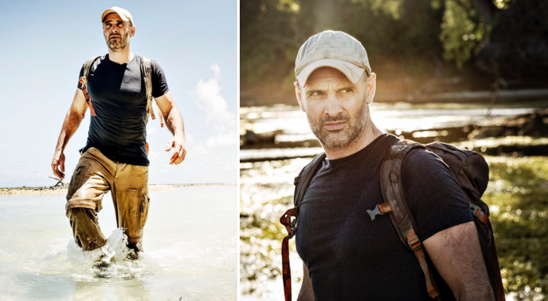 © instagram.com/ed_stafford/