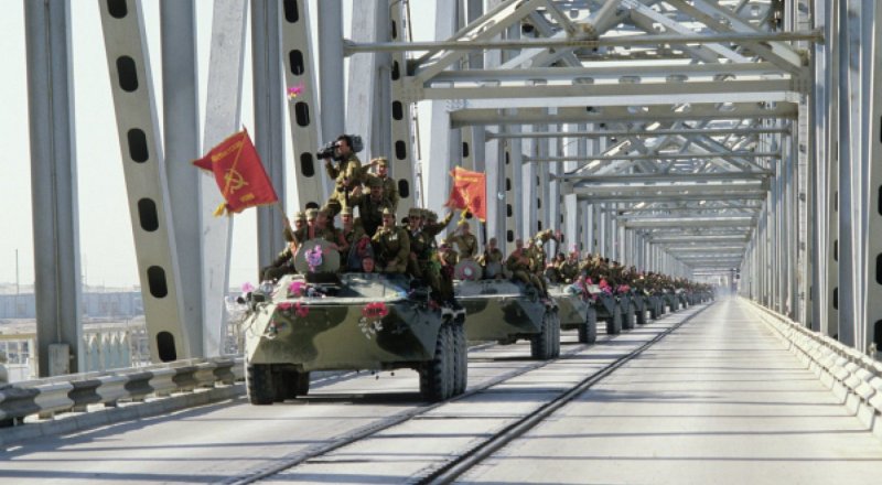 © РИА Новости