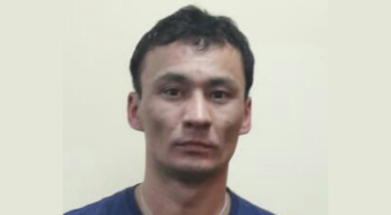 Сурет Астана қалалық полиция департаментінің баспасөз қызметінен