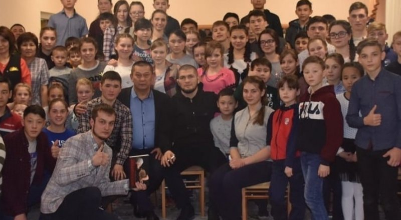 © instagram.com/tansholpankrg_life