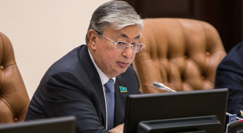 © Тұрар Қазанғапов