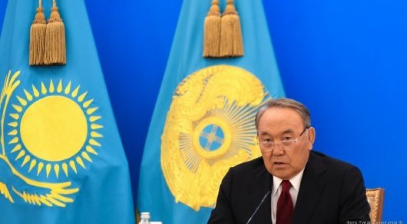 ©Турар Казангапов