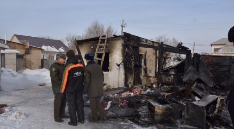 ©Турар Казангапов