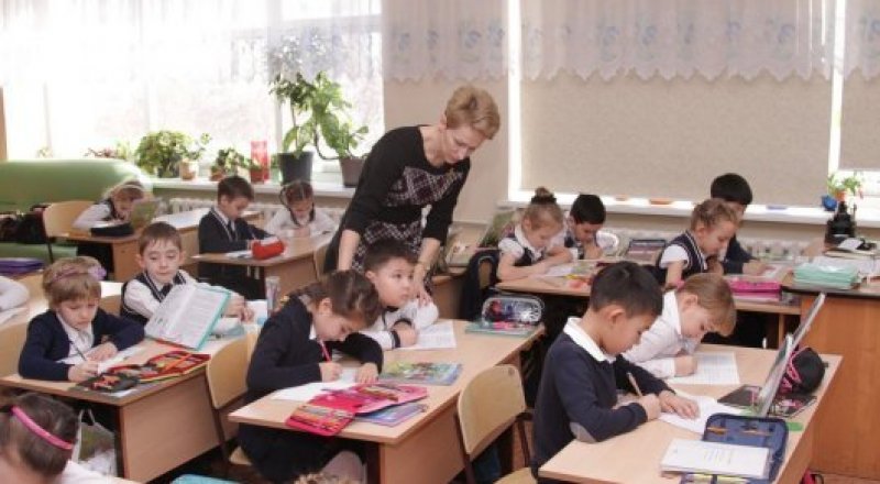 © Турар Казангапов