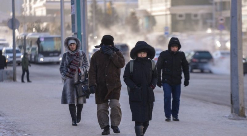 © Тұрар Қазанғапов