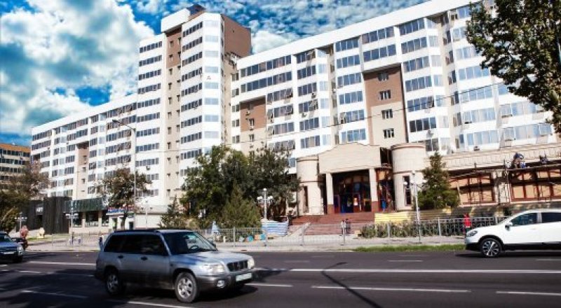 © shymkent.gov.kz