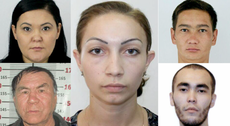 Tengrinews.kz фотоколлажы. Сурет Алматы қалалық полиция департаменті баспасөз қызметінен 