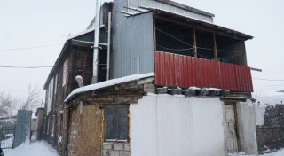 © Ботагөз Айтжанова