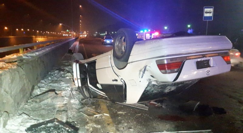 Сурет "Территория происшествий" бағдарламасынан