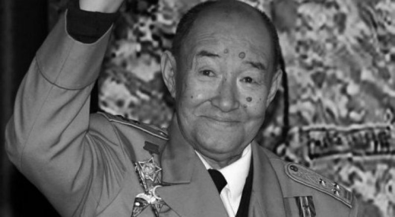 © Юрий Беккер