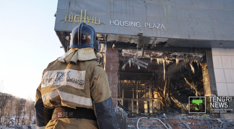 Суреттерді түсірген Тұрар Қазанғапов