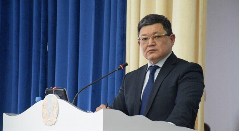 Арман Тұрлыбек. © instagram.com/arman_turlubek