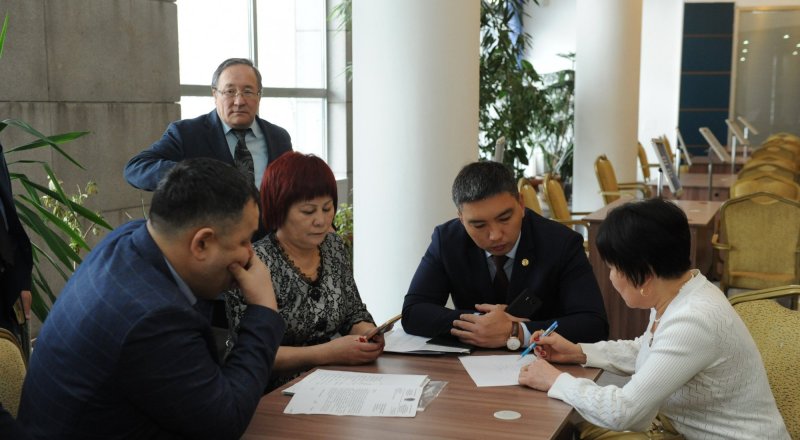 Сурет: astana.gov.kz