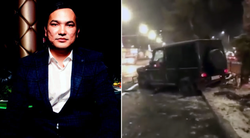 © Фотоколлаж Tengrinews.kz