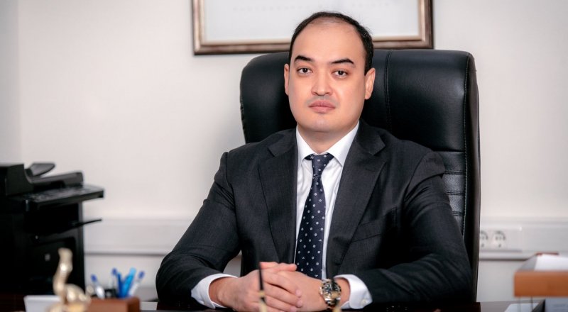 Елнар Жолдасов