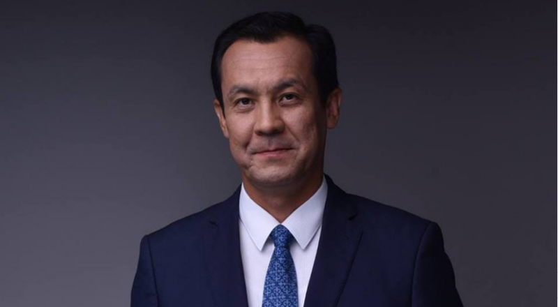 Сурет ҚР Мәдениет және спорт министрлігі баспасөз қызметінен