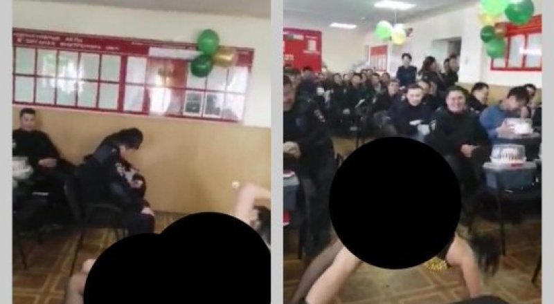 Видеодан алынған кадр