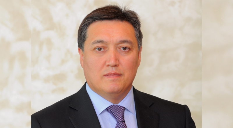 Асқар Мамин