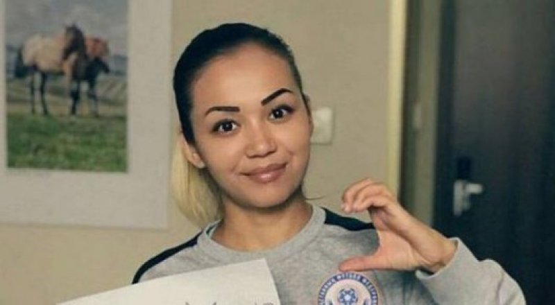 Жеке мұрағаттан/vesti.kz