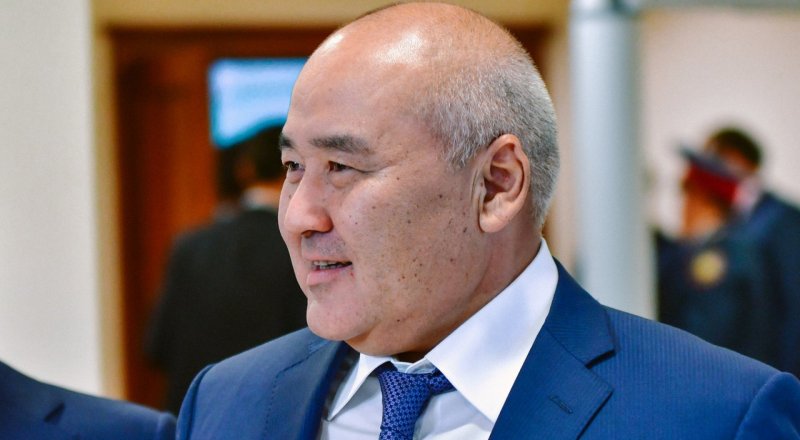 © Тұрар Қазанғапов